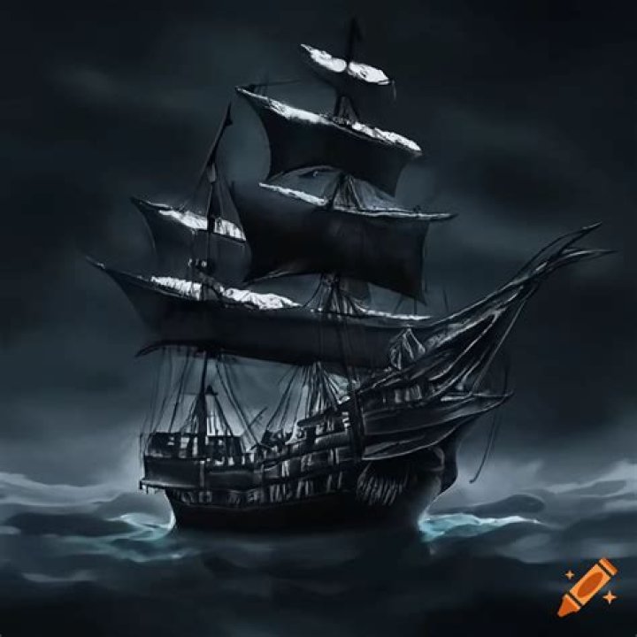 What is so special about the Black Pearl?