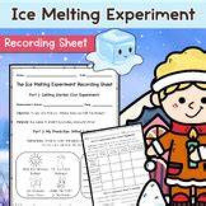 What melts ice the fastest on sidewalks?