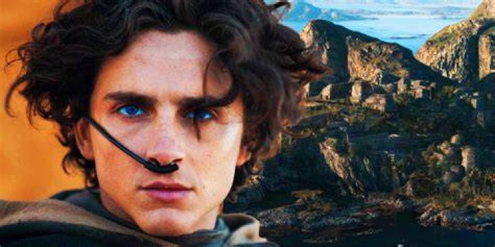 What planet is Paul Atreides from?