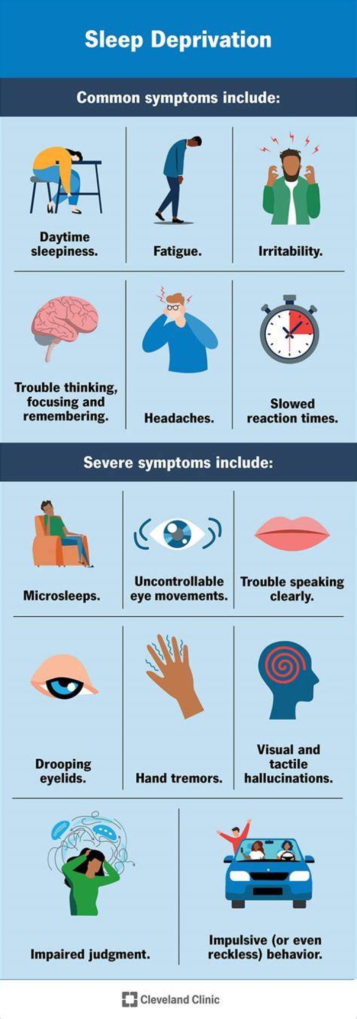 What type of hazing is sleep deprivation?