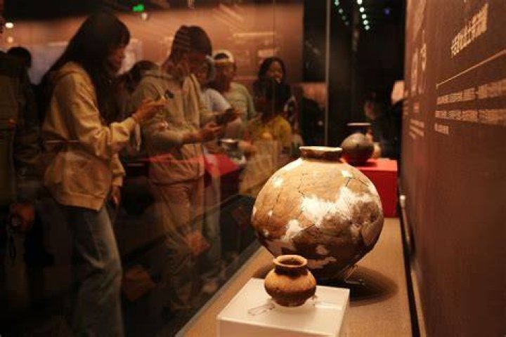 Where did the Tibetan people originate from?