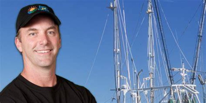 Where is Andy Hillstrand today?
