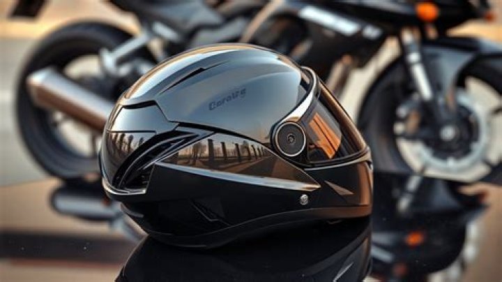 Which helmet is best for high speeds?