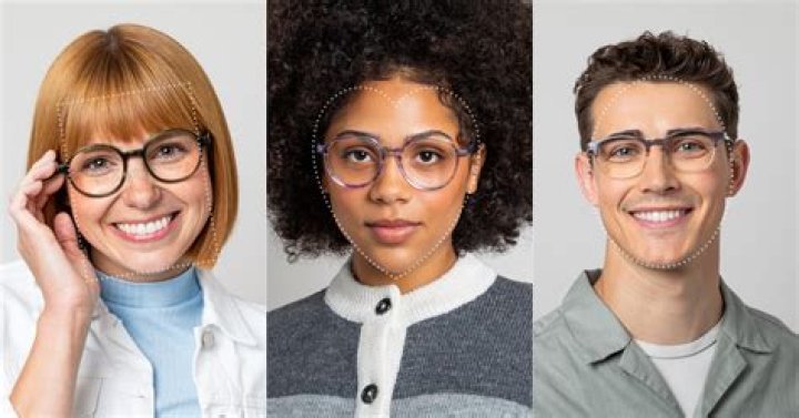 Which is more attractive glasses or contacts?