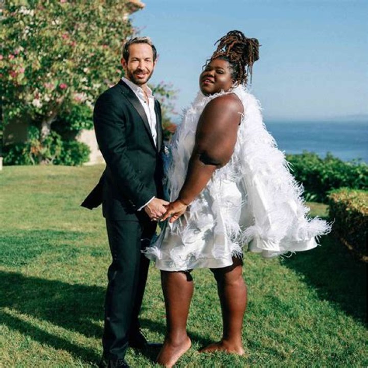 Who is precious married to?