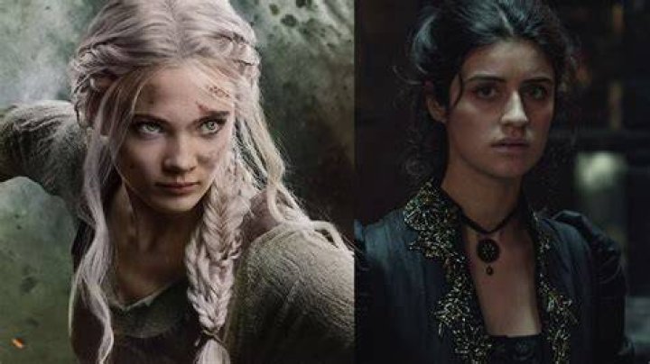 Who is stronger Yennefer or Ciri?
