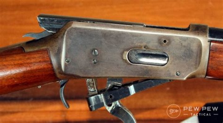 Who made Sears 30 30 rifles?
