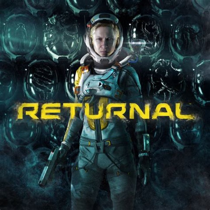Who plays Selene in Returnal?