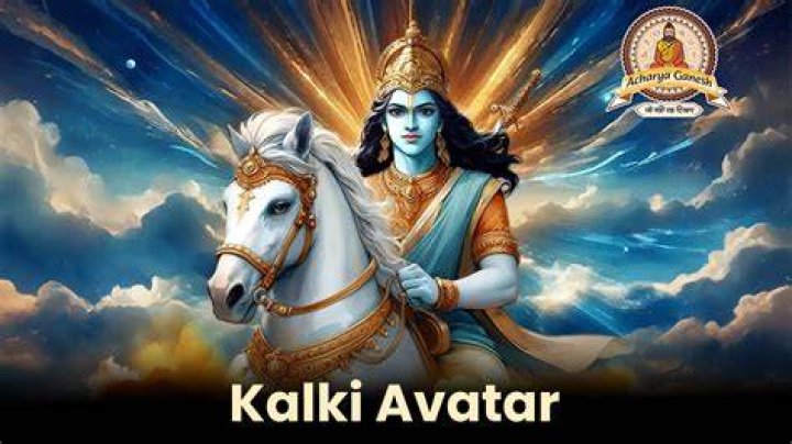 Who will Kalki Avatar marry?