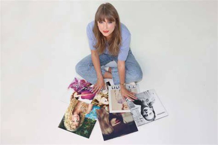 Why didnt Taylor buy her masters?