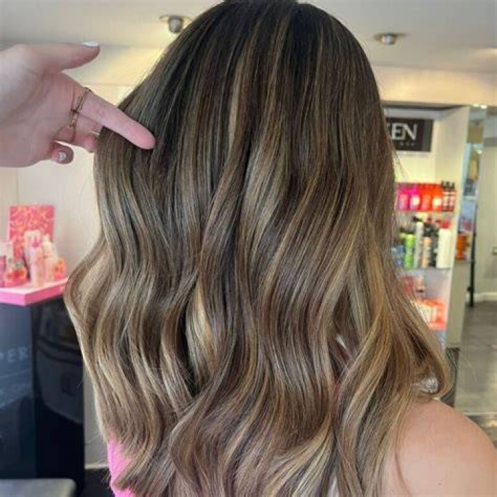 Why is balayage more expensive?