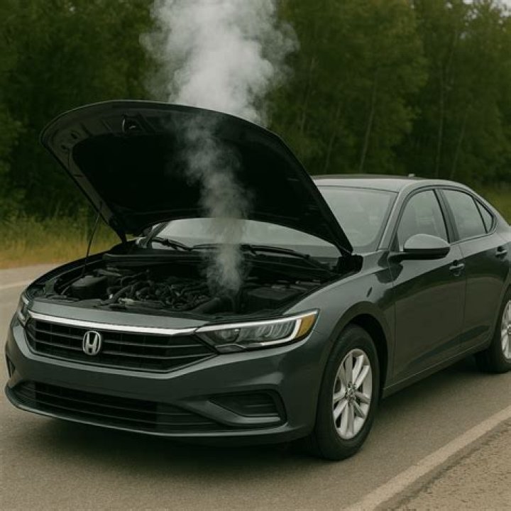 Will CarMax buy a car with a blown engine?