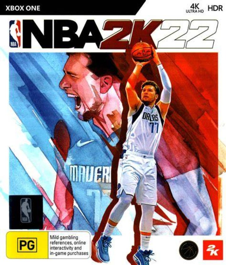 Will NBA 2K22 come to Xbox One?